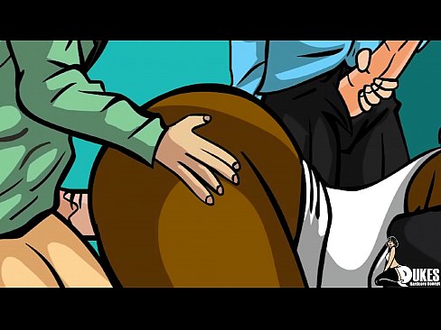 ❤️ 生徒が放課後に黒人の先生とセックスしている ❤ ポルノ ❌️❤